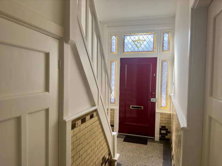 Foto 8 van Ruys de Beerenbroucklaan 8