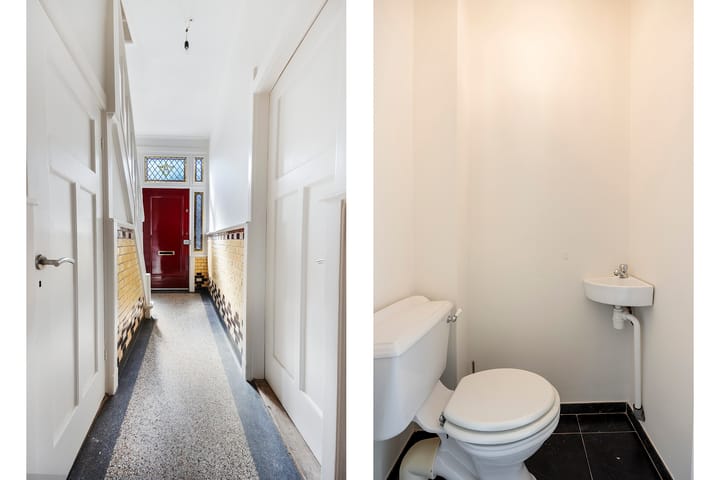 Foto 9 van Ruys de Beerenbroucklaan 8