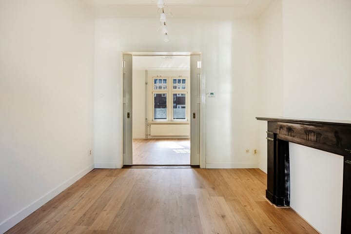 Foto 10 van Ruys de Beerenbroucklaan 8