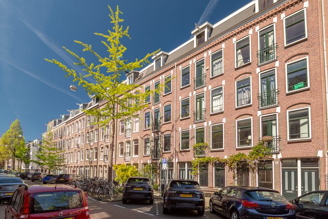 Photo 1 of Borgerstraat 210-1