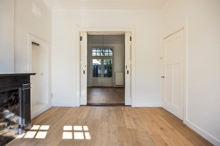 Foto 12 van Ruys de Beerenbroucklaan 8