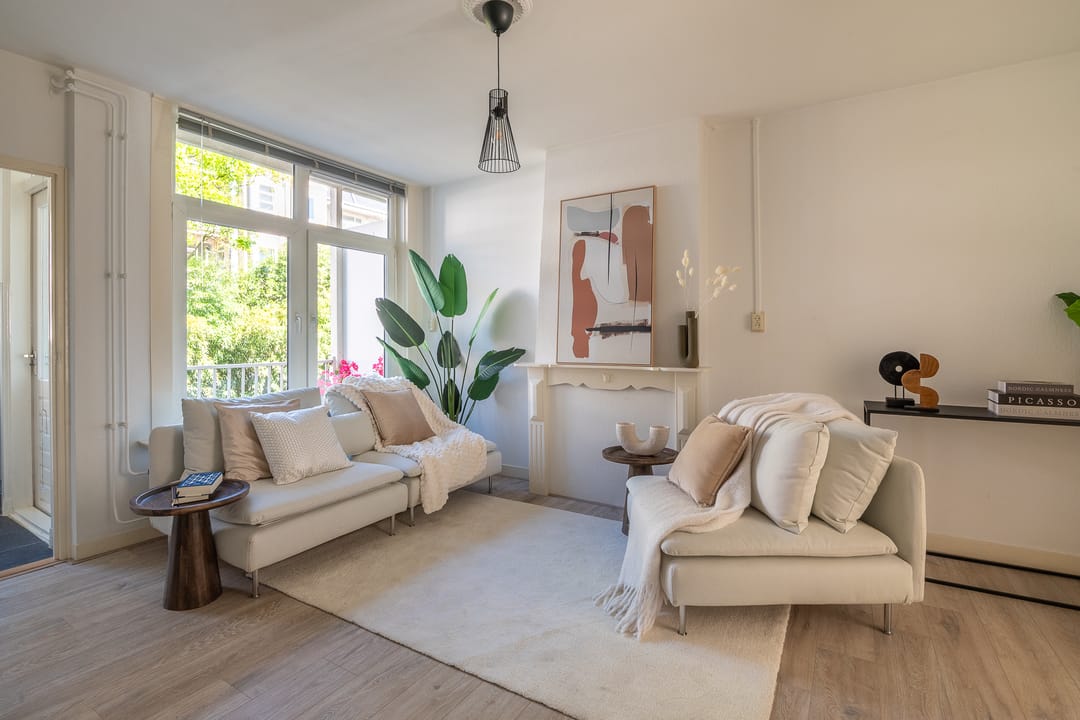 Photo 2 of Borgerstraat 210-1