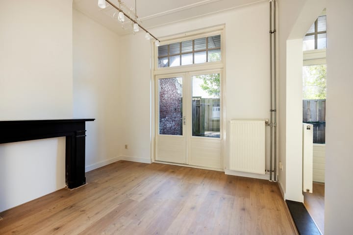 Foto 13 van Ruys de Beerenbroucklaan 8