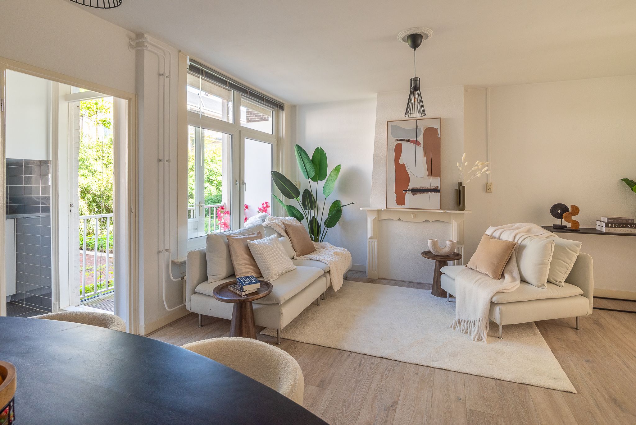 Photo 3 of Borgerstraat 210-1