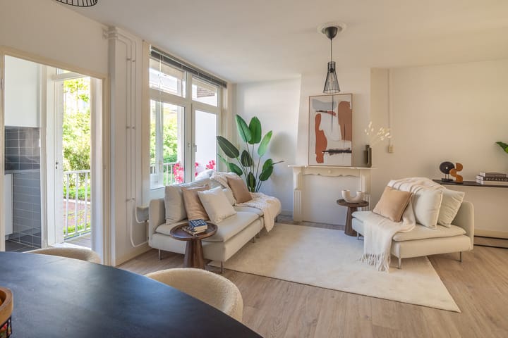 Foto 3 van Borgerstraat 210-1