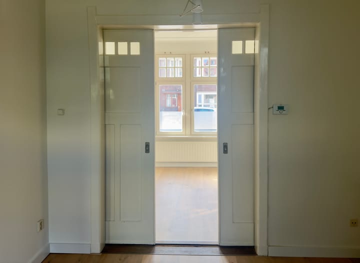 Foto 14 van Ruys de Beerenbroucklaan 8