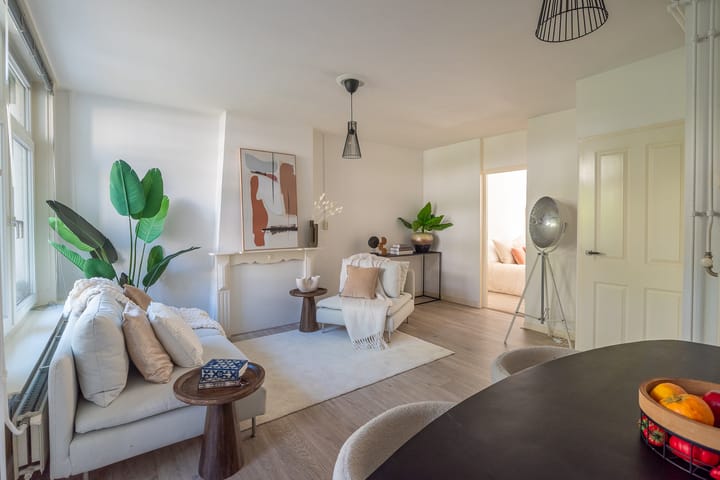 Foto 5 van Borgerstraat 210-1