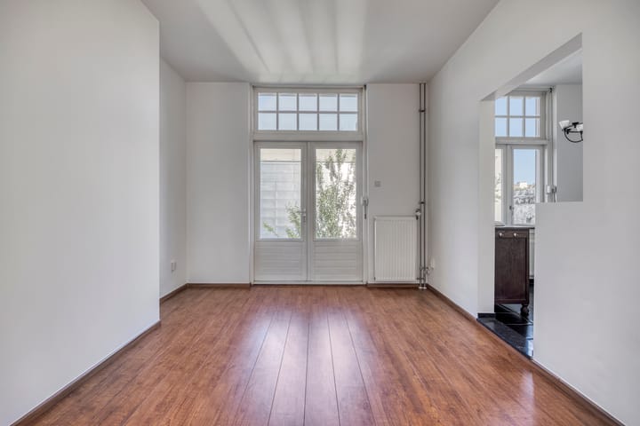 Foto 21 van Ruys de Beerenbroucklaan 8