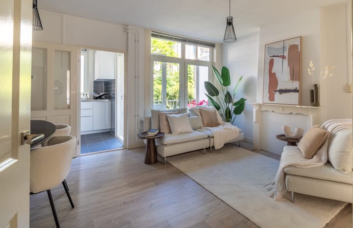 Foto 10 van Borgerstraat 210-1