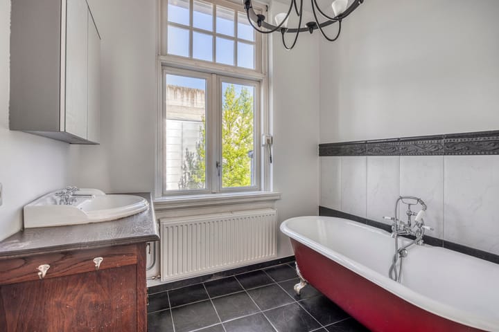 Foto 23 van Ruys de Beerenbroucklaan 8