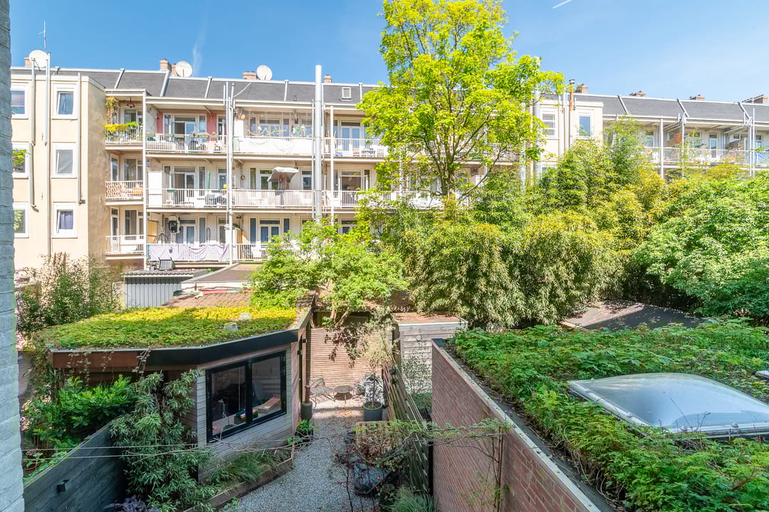 Photo 17 of Borgerstraat 210-1