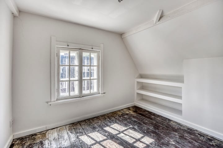 Foto 30 van Ruys de Beerenbroucklaan 8