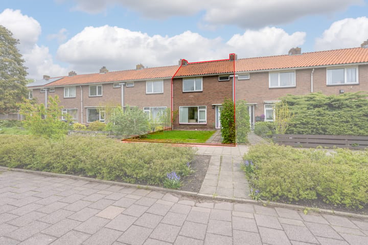 Foto 2 van Van IJsendijkstraat 69