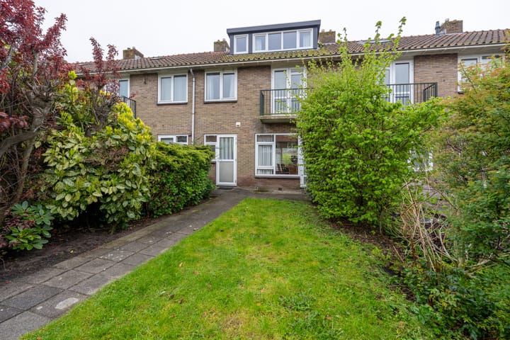 Foto 3 van Van IJsendijkstraat 69