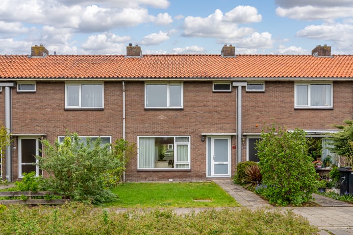 Foto 4 van Van IJsendijkstraat 69