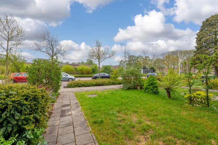 Foto 5 van Van IJsendijkstraat 69