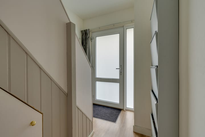 Foto 6 van Van IJsendijkstraat 69