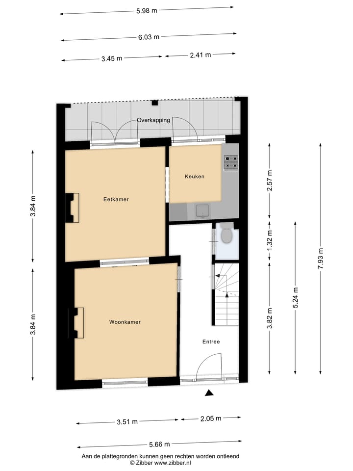 Foto 37 van Ruys de Beerenbroucklaan 8