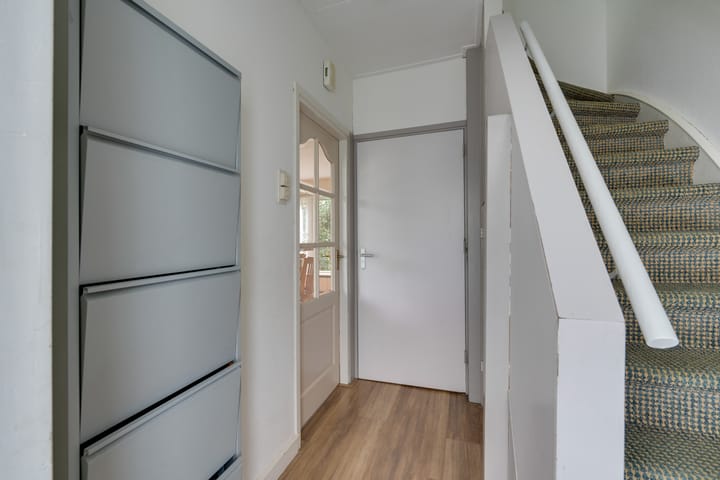 Foto 7 van Van IJsendijkstraat 69