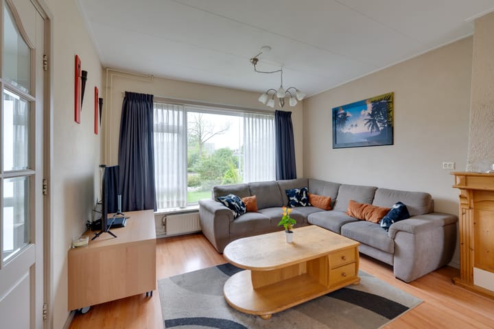 Foto 8 van Van IJsendijkstraat 69