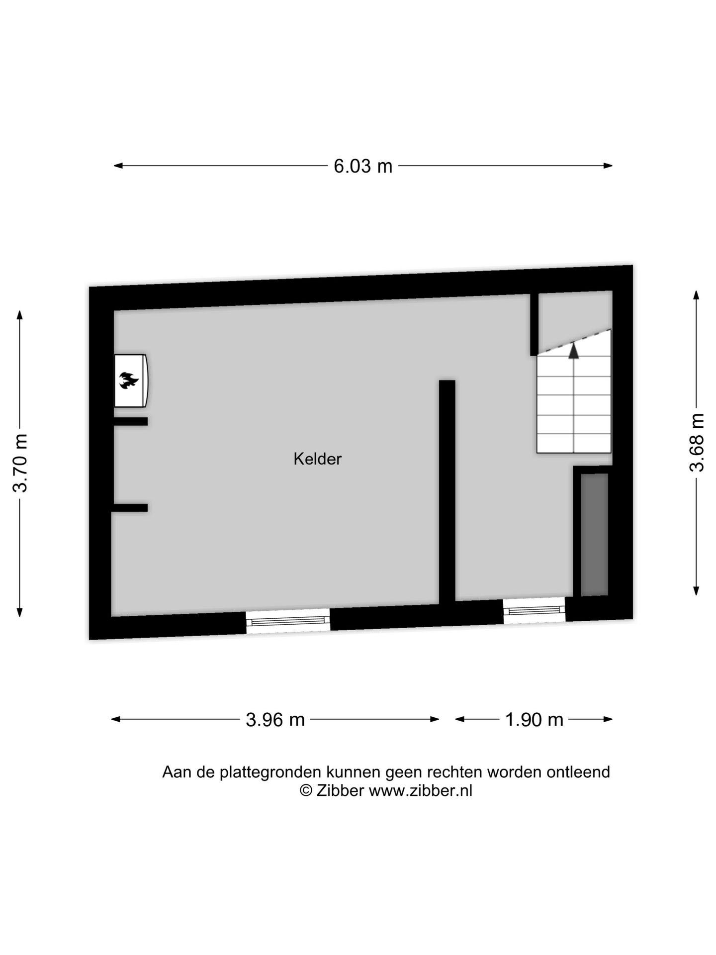 Photo 40 of Ruys de Beerenbroucklaan 8