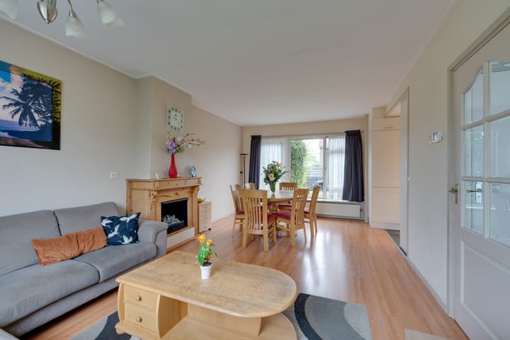 Foto 10 van Van IJsendijkstraat 69