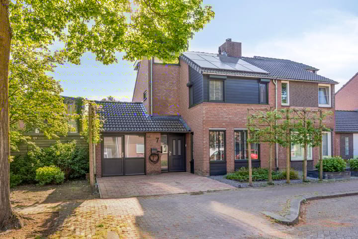 Foto 1 van Biesveld 7