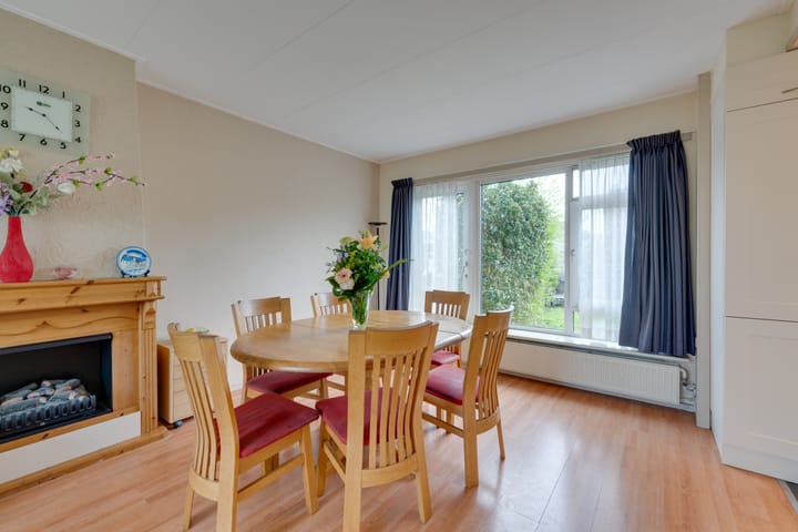 Foto 12 van Van IJsendijkstraat 69