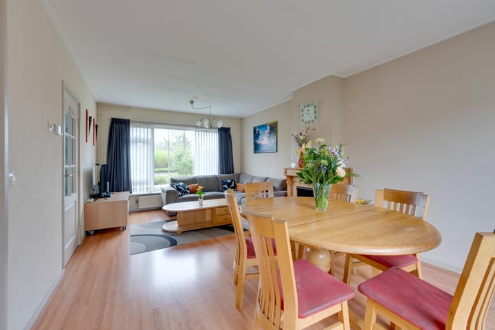 Foto 13 van Van IJsendijkstraat 69