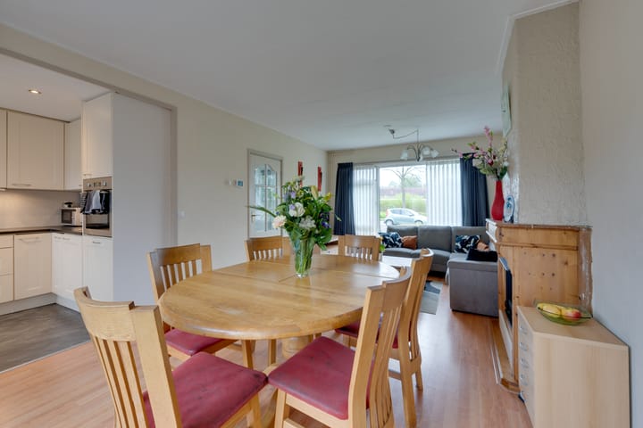 Foto 14 van Van IJsendijkstraat 69