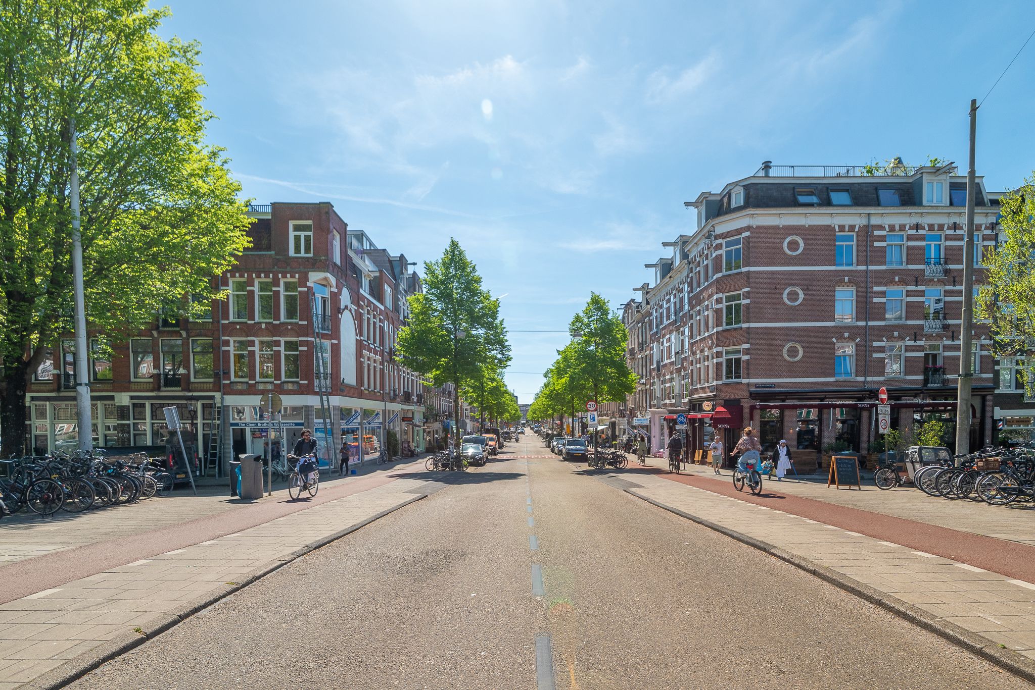 Photo 33 of Borgerstraat 210-1