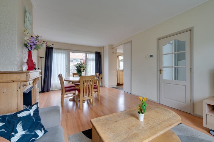 Foto 15 van Van IJsendijkstraat 69