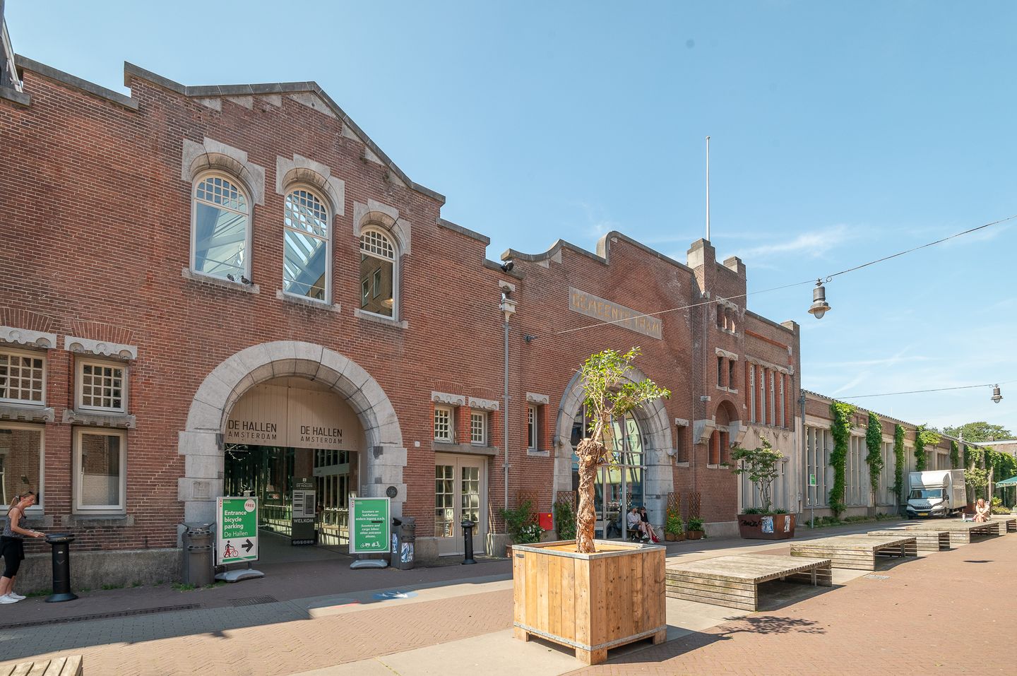 Photo 34 of Borgerstraat 210-1