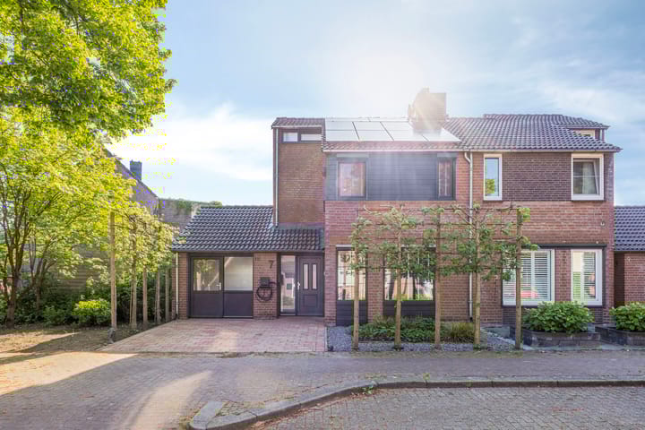 Foto 7 van Biesveld 7