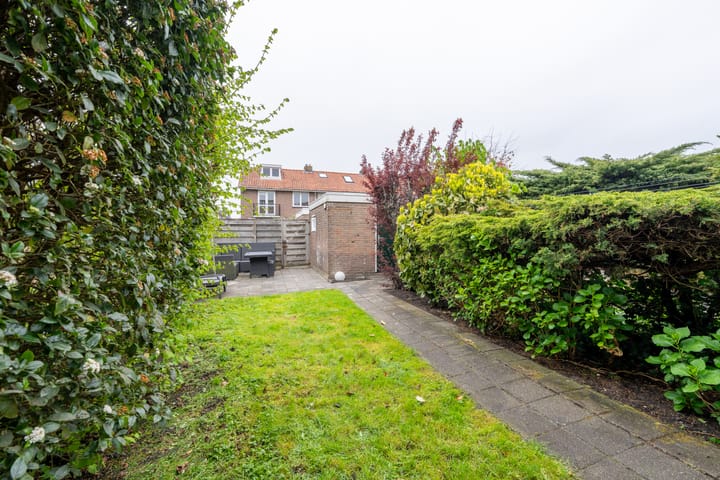 Foto 18 van Van IJsendijkstraat 69