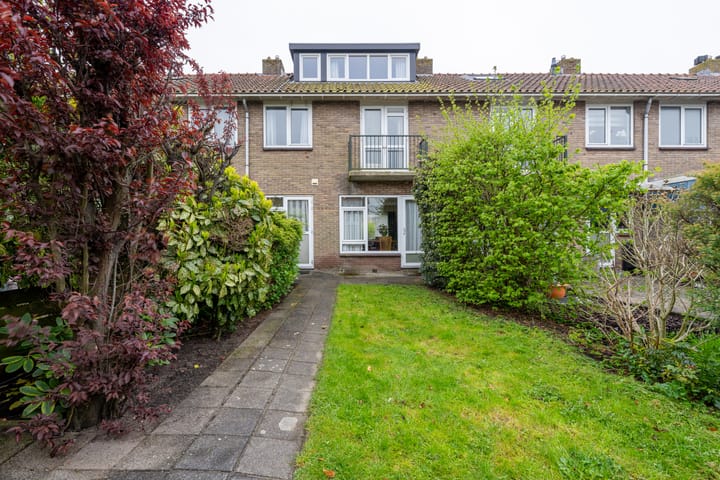 Foto 19 van Van IJsendijkstraat 69