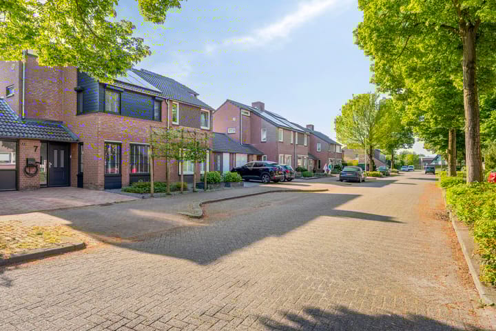 Foto 9 van Biesveld 7