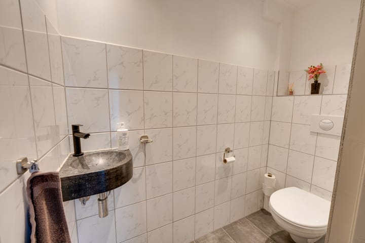 Foto 20 van Van IJsendijkstraat 69