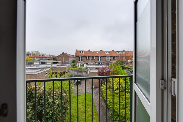 Foto 24 van Van IJsendijkstraat 69