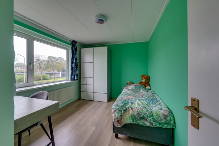 Foto 25 van Van IJsendijkstraat 69