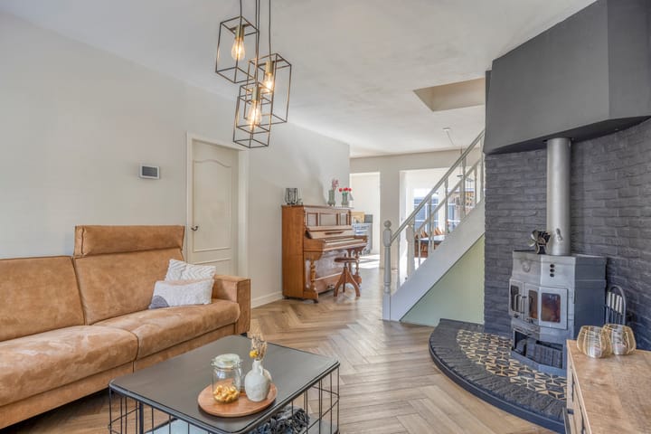 Foto 15 van Biesveld 7