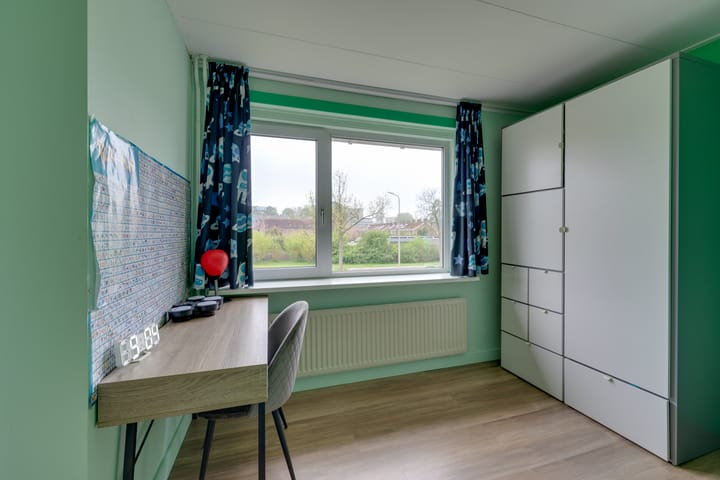 Foto 26 van Van IJsendijkstraat 69