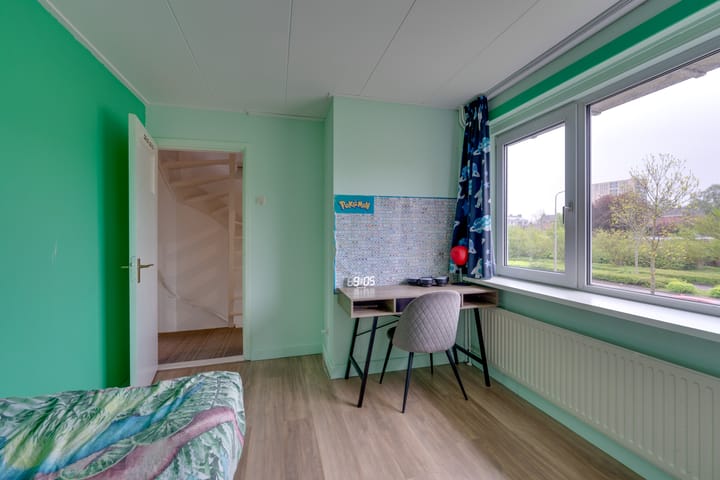 Foto 27 van Van IJsendijkstraat 69