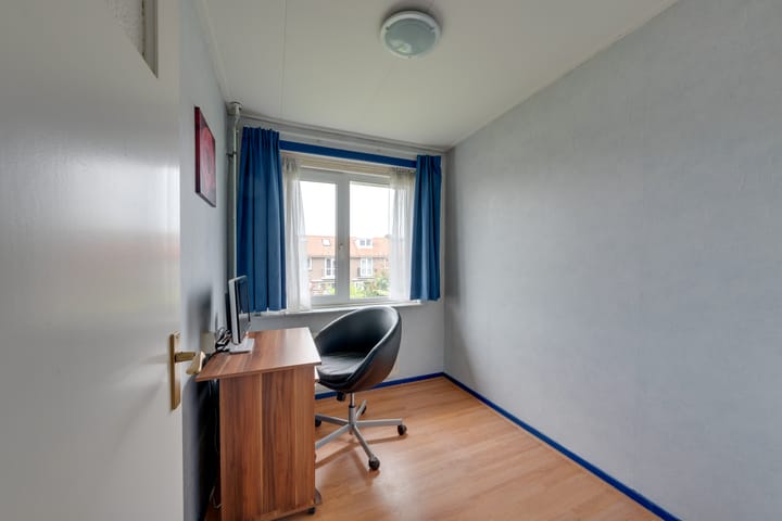 Foto 28 van Van IJsendijkstraat 69