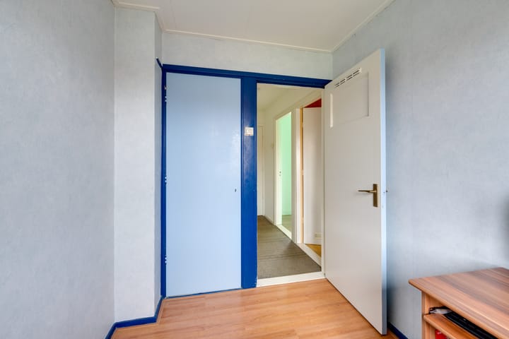 Foto 29 van Van IJsendijkstraat 69