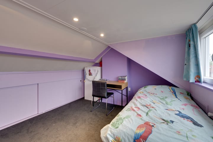 Foto 33 van Van IJsendijkstraat 69