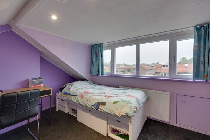 Foto 34 van Van IJsendijkstraat 69