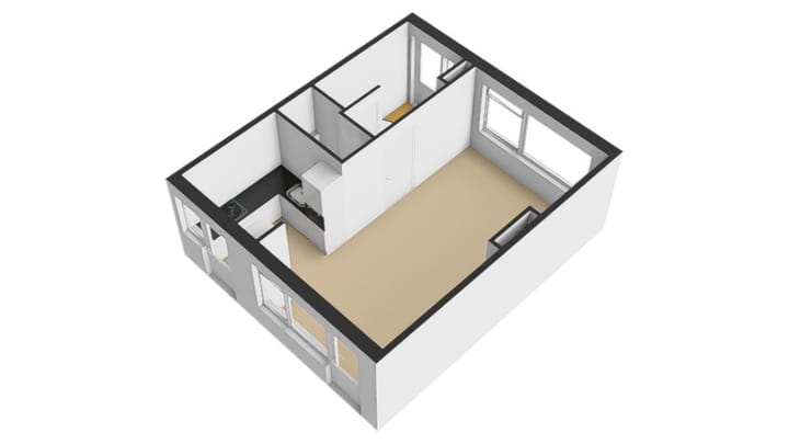 Foto 37 van Van IJsendijkstraat 69