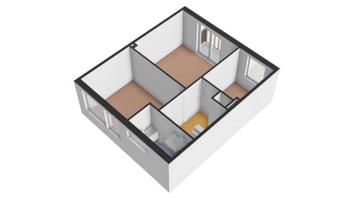 Foto 44 van Van IJsendijkstraat 69