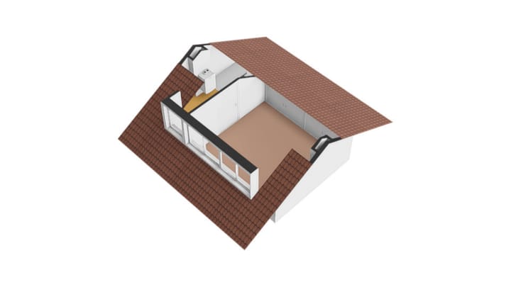 Foto 46 van Van IJsendijkstraat 69